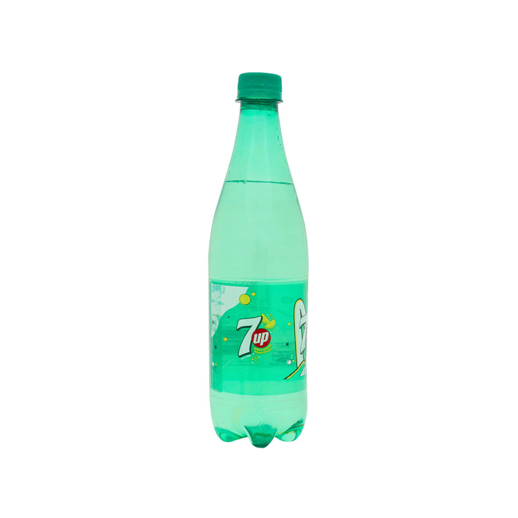 7up Lemon (China)