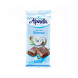 Alpinella Coconut Milk Chocolate Bar (Poland)