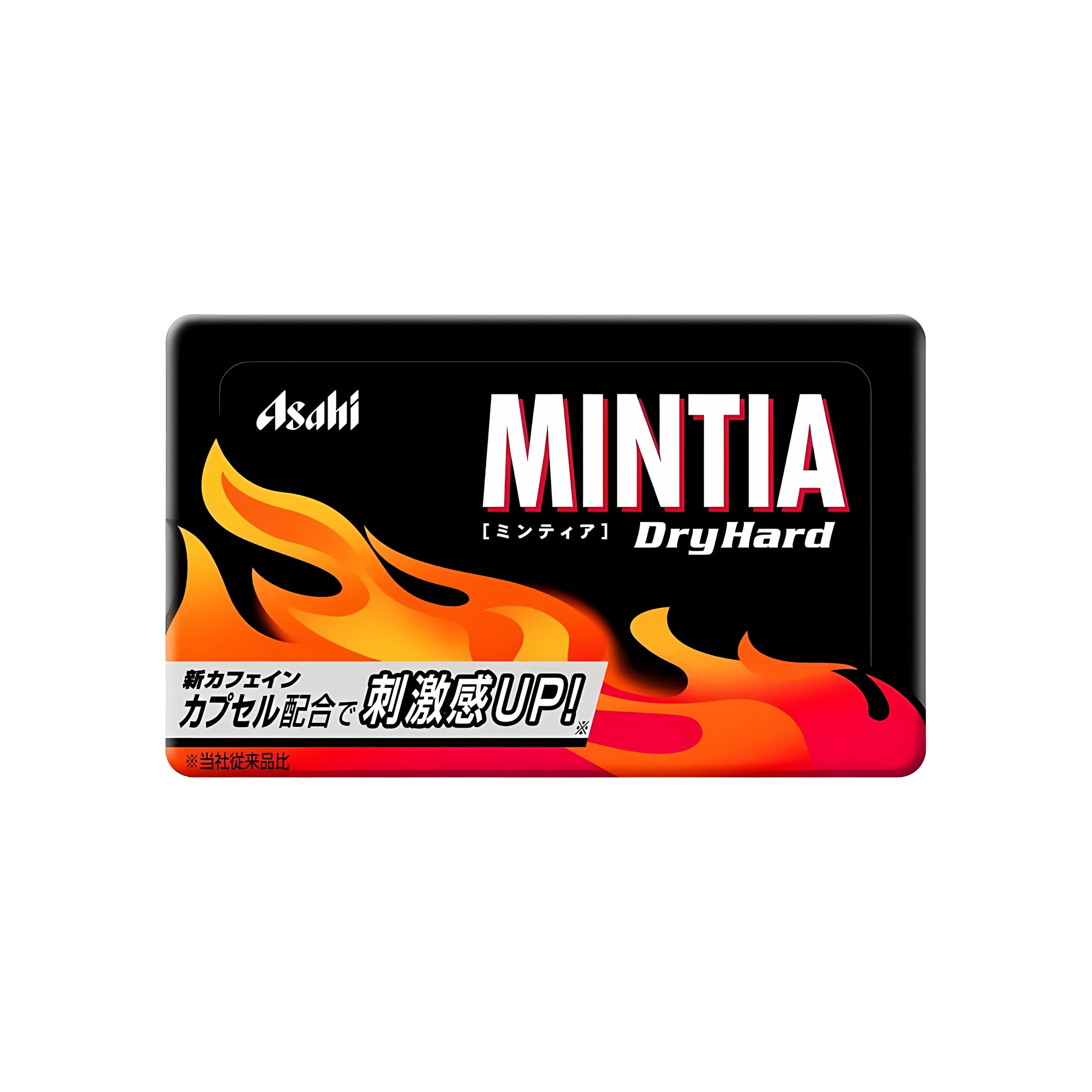 Mintia dryhard