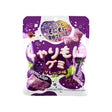 Bourbon Sharimoni Gummy Grape (Japan)