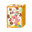 CW Dinosaur Shaped Cookie (Korea)