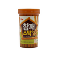 CW Sesame Biscuit Stick (Korea)