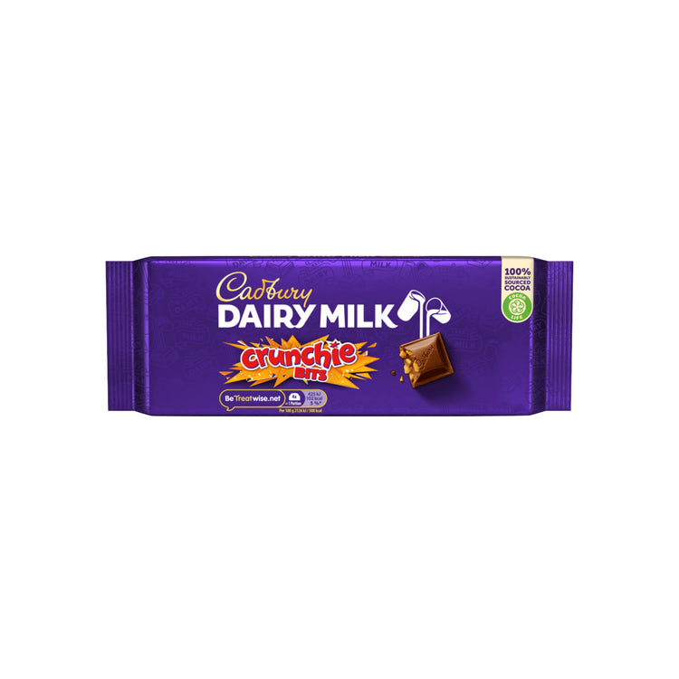 Cadbury Bits Bar (United Kingdom)