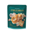 Cake Drama Garlic Butter Bagel Chips (Korea)