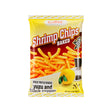 Calbee Shrimp Chips Yuzu Pepper (Japan)