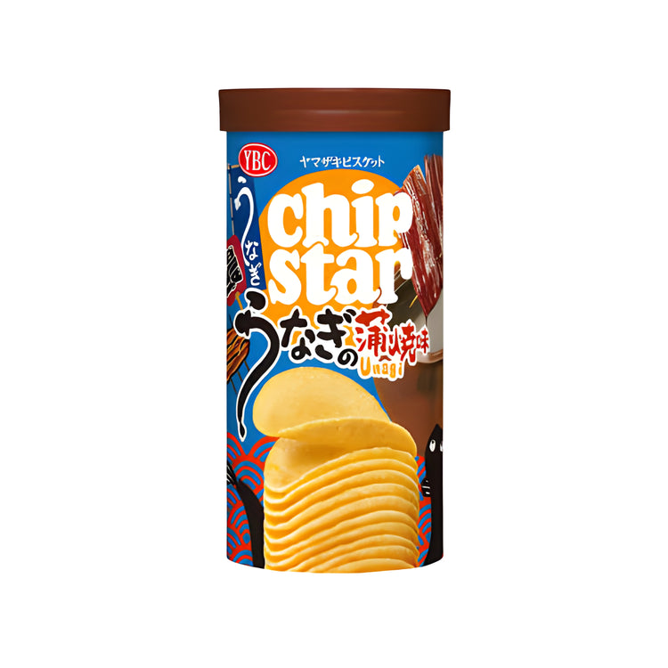 Chipstar Unagi (Japan)