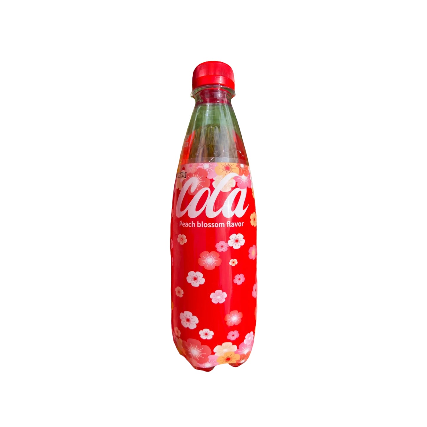 Peach Blossom Cola (China)