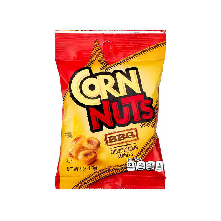 Corn Nuts Barbecue Corn Kernels (USA)