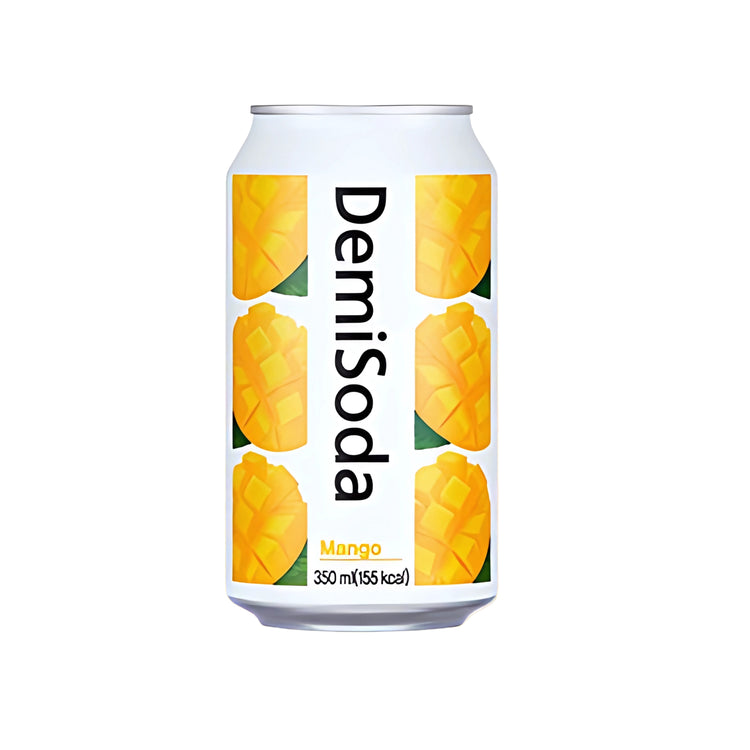 Demisoda Mango (South Korea)