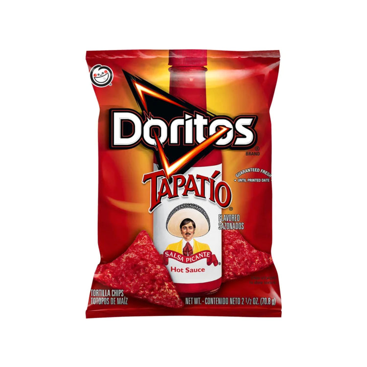 Doritos Tapatio (US)