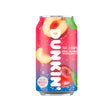 Dunkin' Zero Sparkling Plum (Korea)