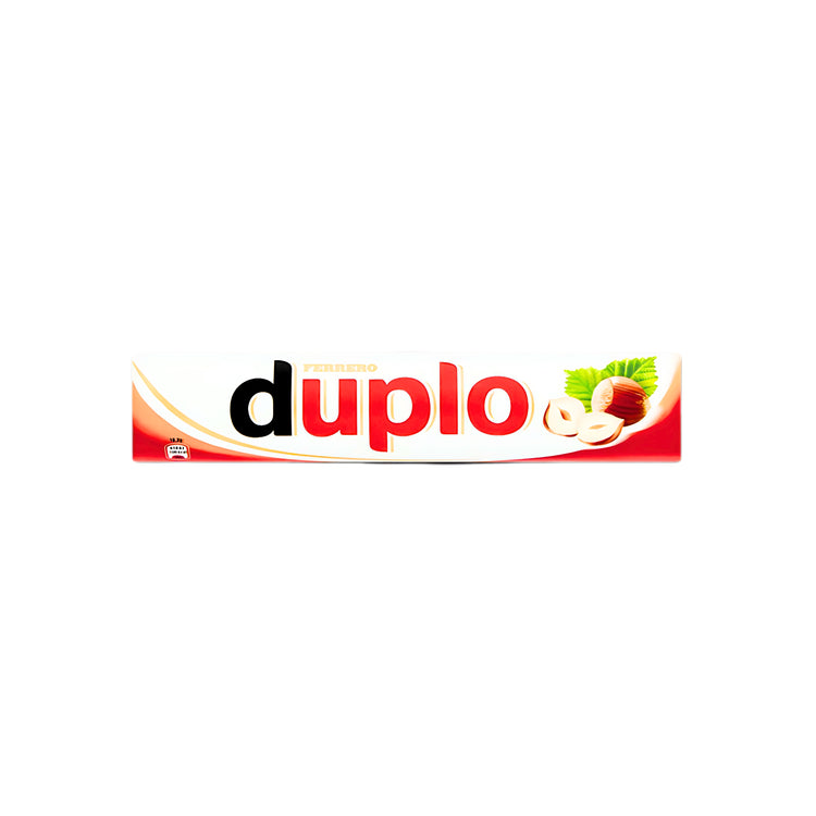 Ferrero Duplo Bar (Germany)