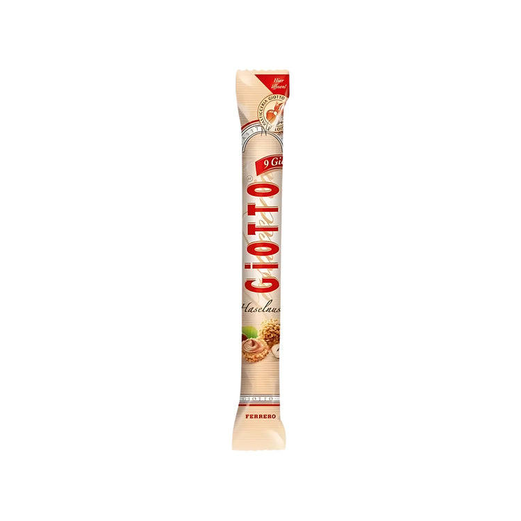 Ferrero Giotto (Italy)