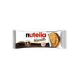 Ferrero Nutella Biscuits 3 Pack (Italy)