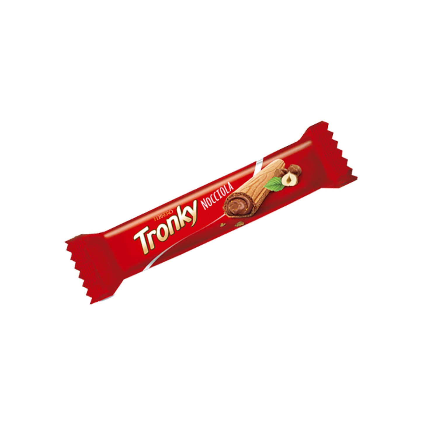 Ferrero Tronky Nocciola (Italy)