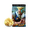 Guile Street Fighter Popcorn Salty Cream Flavor (Taiwan)