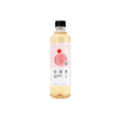 HEYTEA Tea Drink Peach & Cranberry (China)