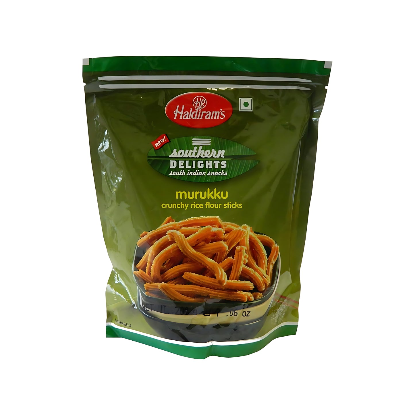 Haldiram's Murukku (India)