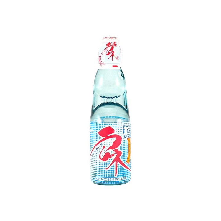Hata Ramune Original (Japan)