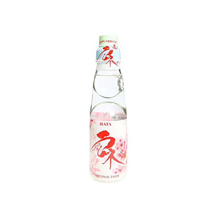 Hata Ramune Sakura (Japan)
