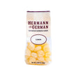 Hermann The German Lemon Candy (Germany)