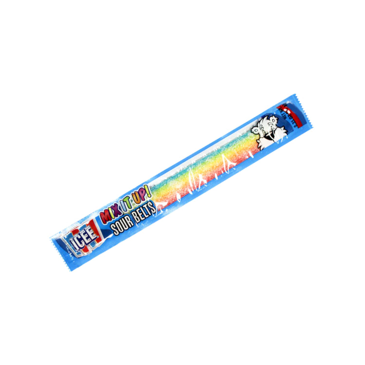Icee Sour Belts (US)