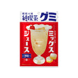 Junkissa Gummy Mixed Juice Flavor (Japan)