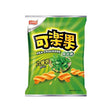 Koloko Pea Crackers Basil Flavor (Taiwan)