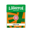 Lakerol Cactus Licorice (Sweden)
