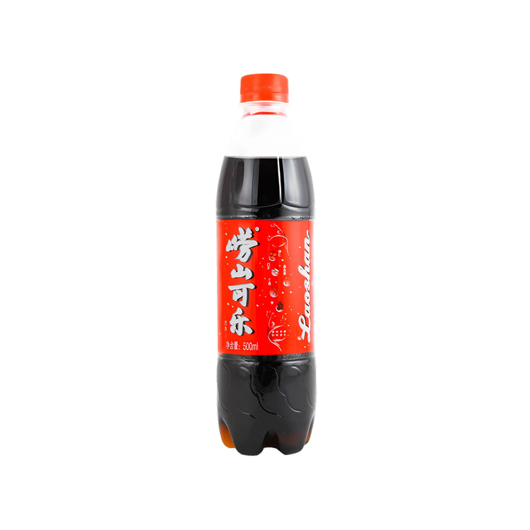 Laoshan Coke (China)