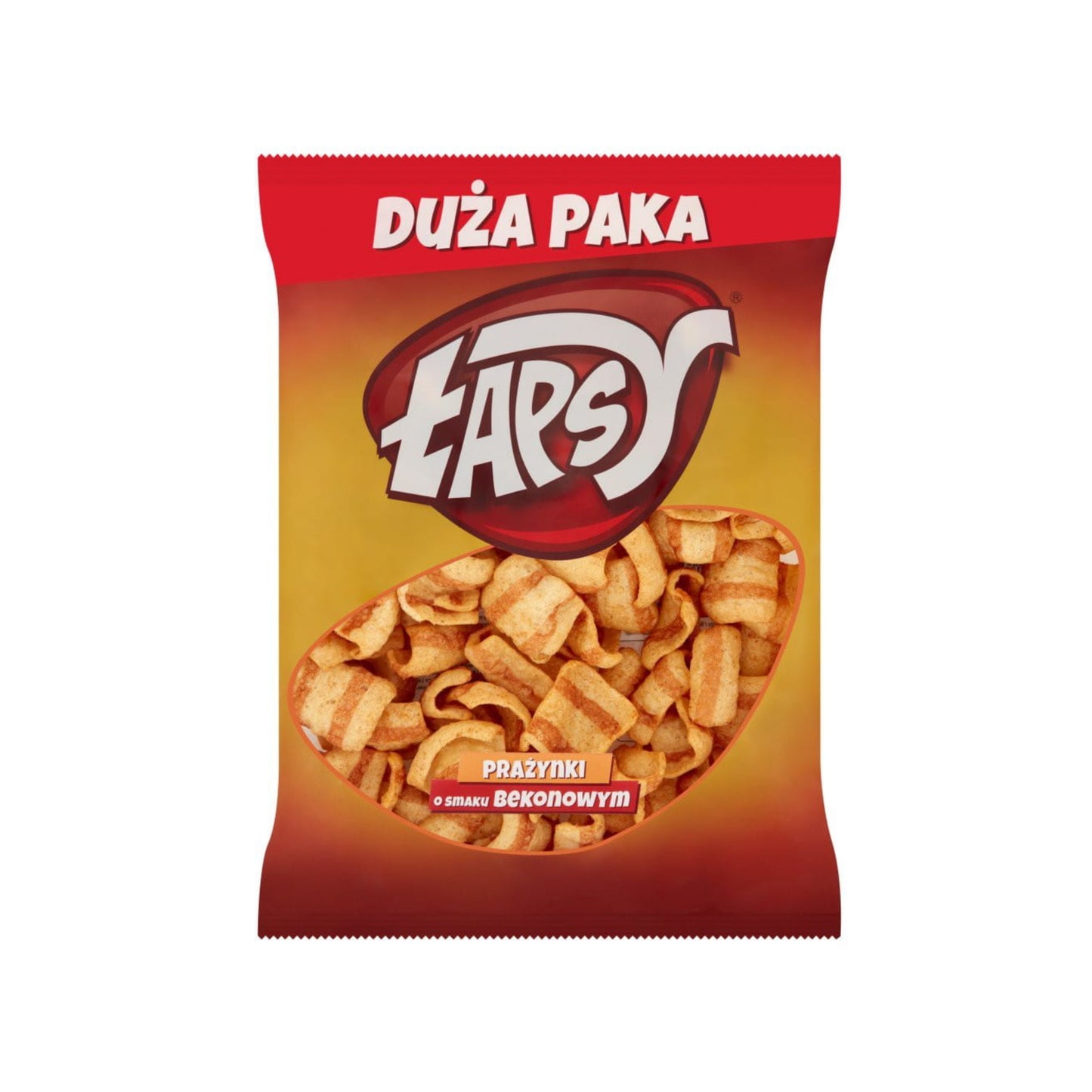 Lapsy Becon Chips (Poland)