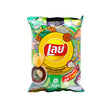 Lay's Bar-B-Q Plaza Sauce (Thailand)