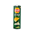 Lay's STAX Creamy Onion (China)