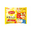 Lipton Tea Cookies (Japan)
