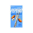 Lotte Pepero Snowy Almond (Korea)
