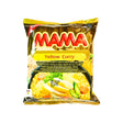 Mama Noodle Yellow Curry (Thailand)