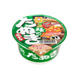 Maruchan Soba Midori No Tanuki (Japan)