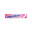 Mentos Gum Tutti Frutti (Poland)