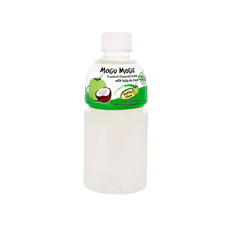 Mogu Mogu Coconut Drink (Thailand)