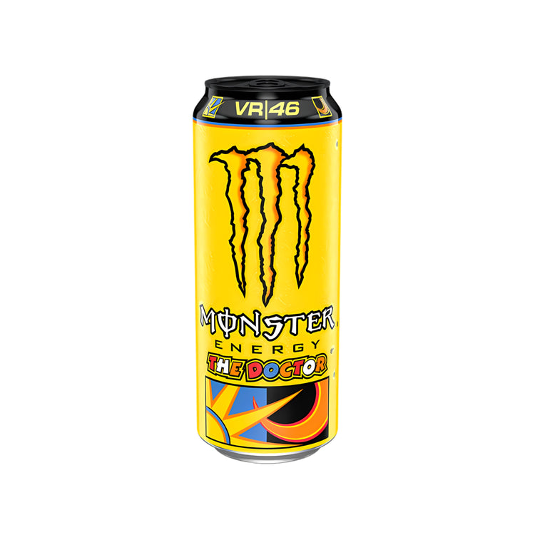 Monster Energy Drink Rossi (Japan)