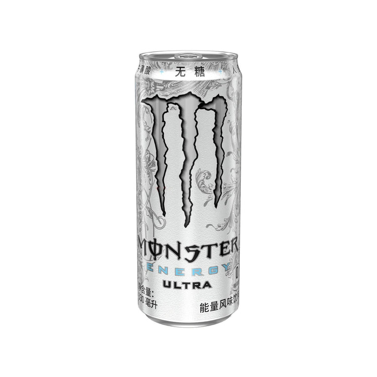 Monster White (China)