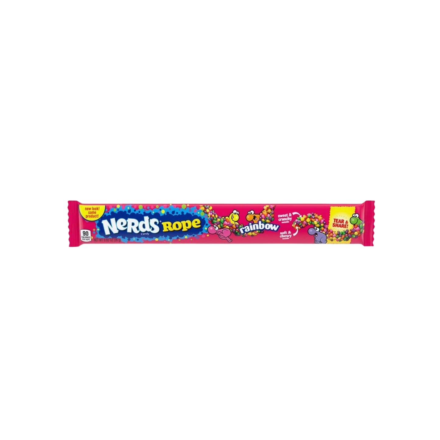 Nerds Rope Rainbow (US)
