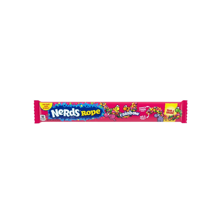 Nerds Rope Rainbow (US)