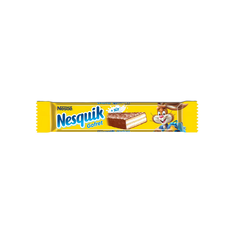 Nesquik Bar (Turkey)
