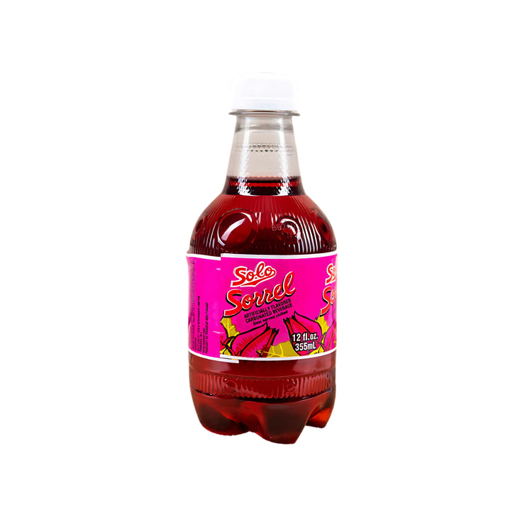 Solo Sorrel (Jamaica)