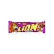 Nestle Lion Bar Brownie (United Kingdom)