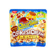 Nissin Choco Flake Zaku Zaku Cookies & Cream (Japan)