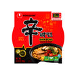 Nongshim Shin Bowl Noodle Soup (Korea)