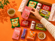 Send a Gift Box