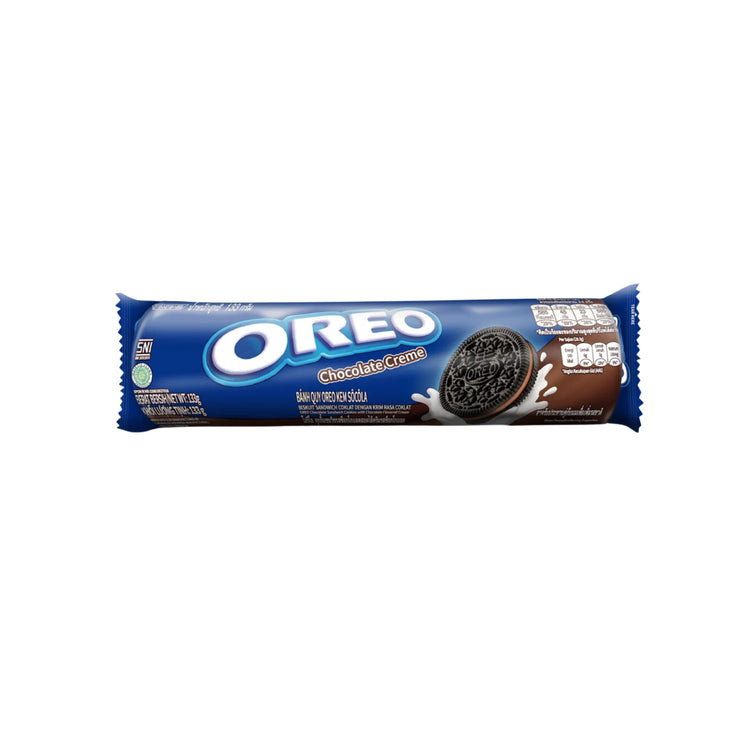 Oreo Biscuit Chocolate (Thailand)